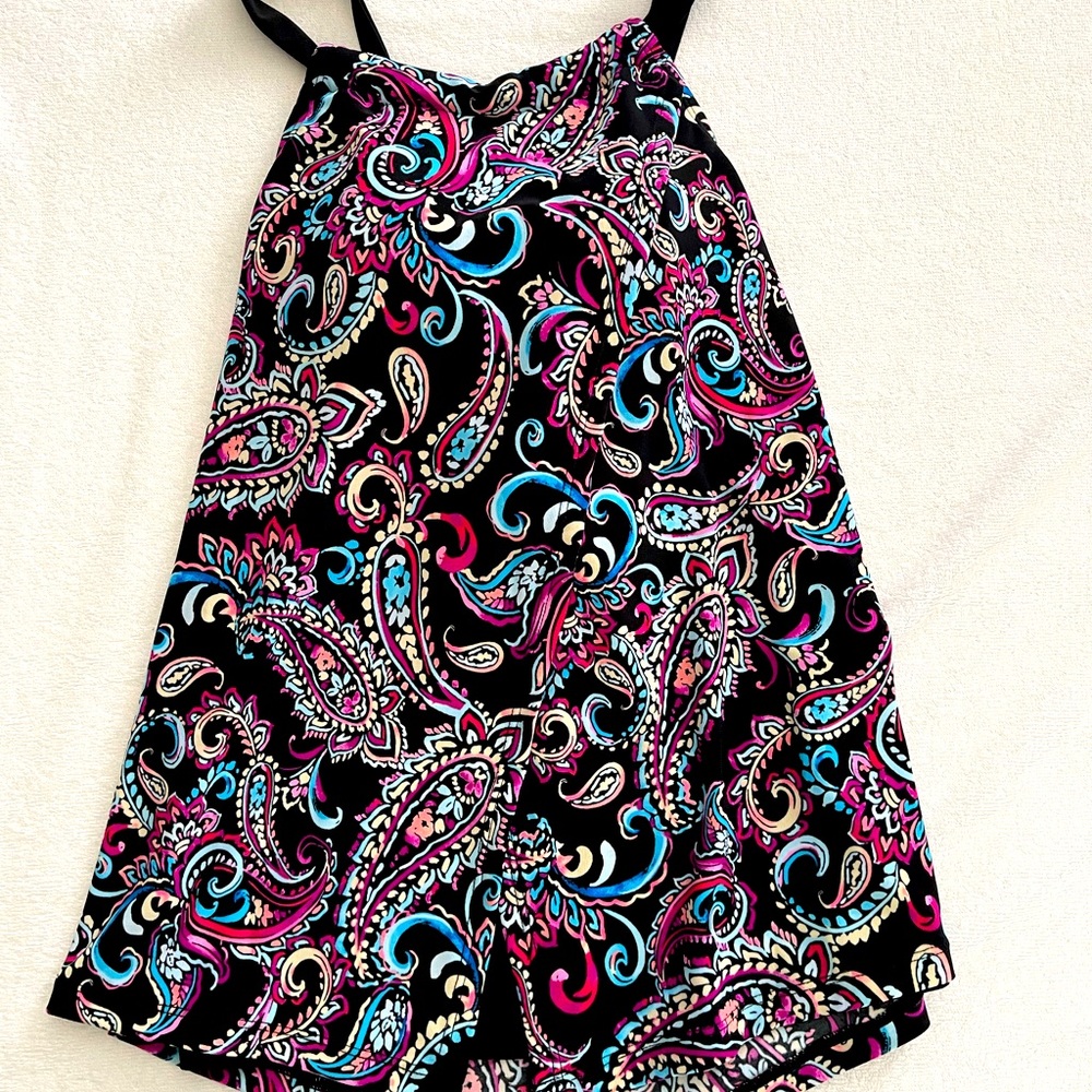 NWT Bathing Suit *Top Only*